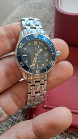 Omega seamaster for Sale | Men's 